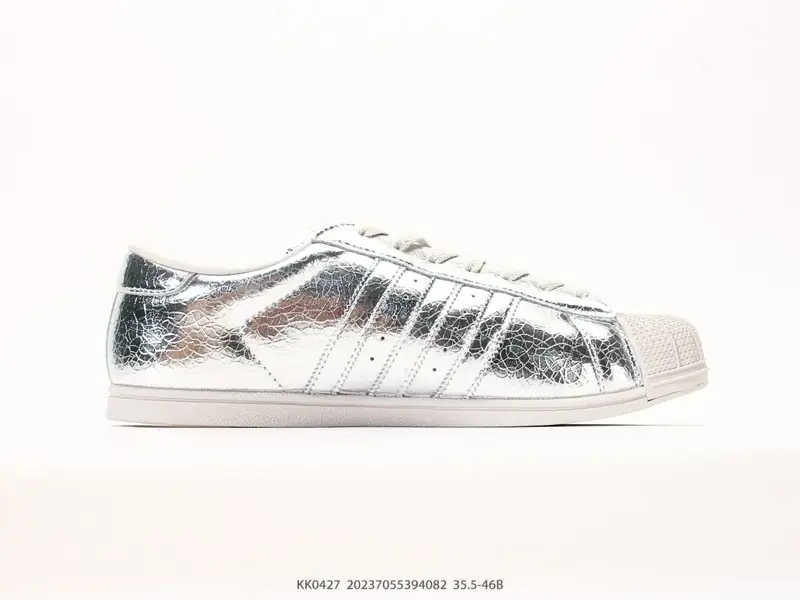 愛迪達 板鞋 潮流 經典 KK0427 #20237055394082