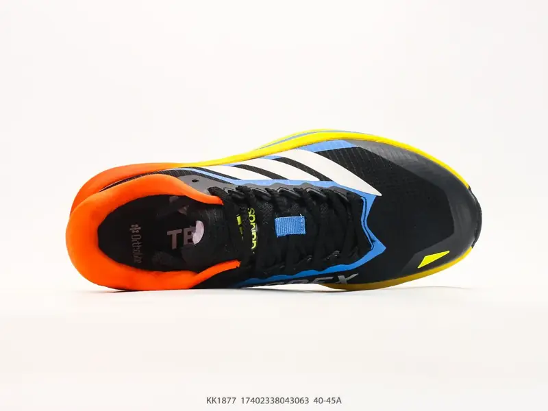 Adidas Scarpe da trail Leggero Outdoor Trail KK1877 #17402338043063