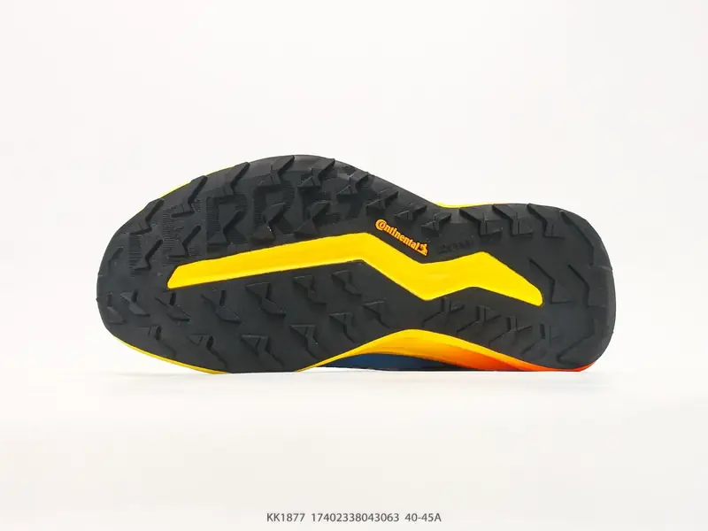 Adidas Scarpe da trail Leggero Outdoor Trail KK1877 #17402338043063