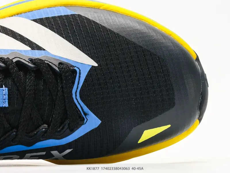 Adidas Scarpe da trail Leggero Outdoor Trail KK1877 #17402338043063