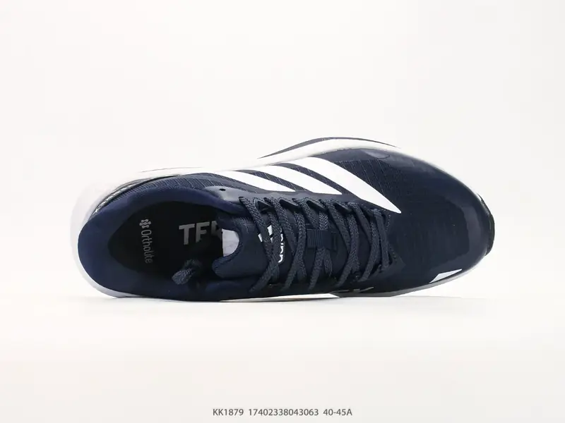Adidas Scarpe da trail Leggero Outdoor Trail KK1879 #17402338043063