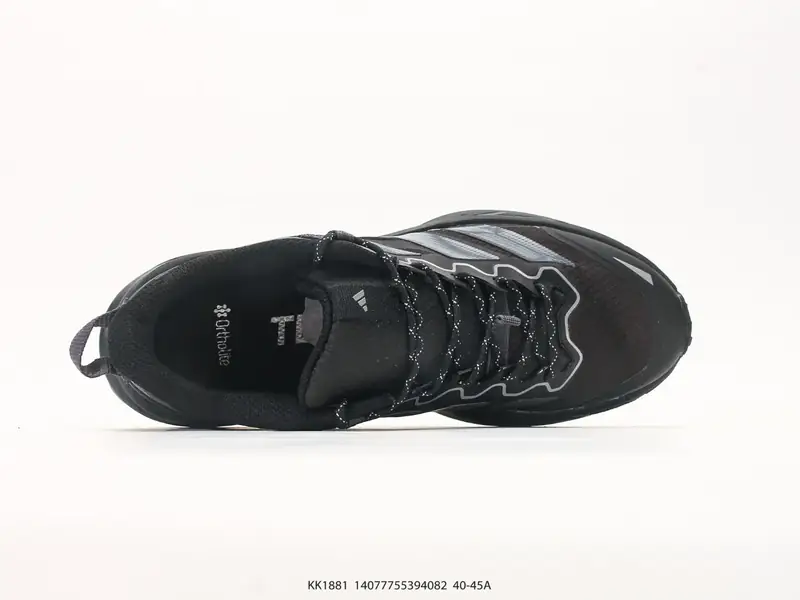 Adidas Chaussures de sport Amorti Polyvalent Basse KK1881 #14077755394082