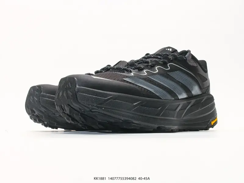 Adidas Chaussures de sport Amorti Polyvalent Basse KK1881 #14077755394082