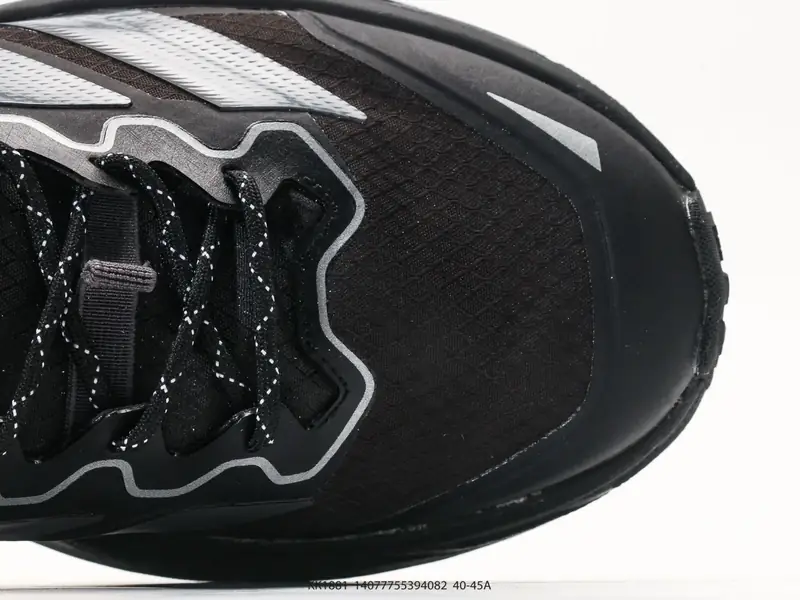 Adidas Chaussures de sport Amorti Polyvalent Basse KK1881 #14077755394082