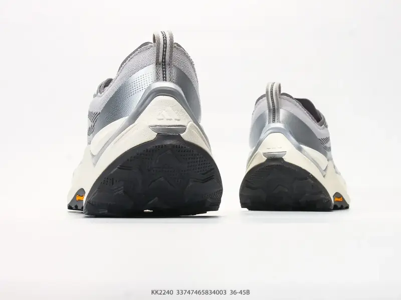 Adidas Chaussures de trail Respirant Plein air Trail KK2240 #33747465834003