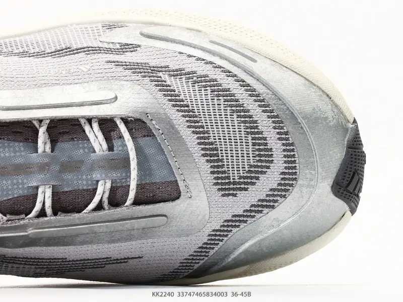 Adidas Chaussures de trail Respirant Plein air Trail KK2240 #33747465834003