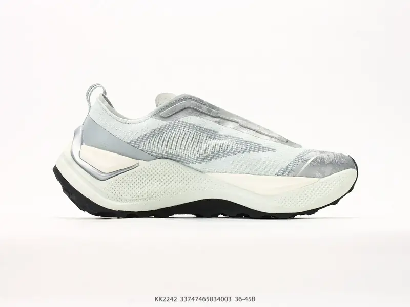 Adidas Trail Running Shoes Breathable Outdoor Trail KK2242 #33747465834003