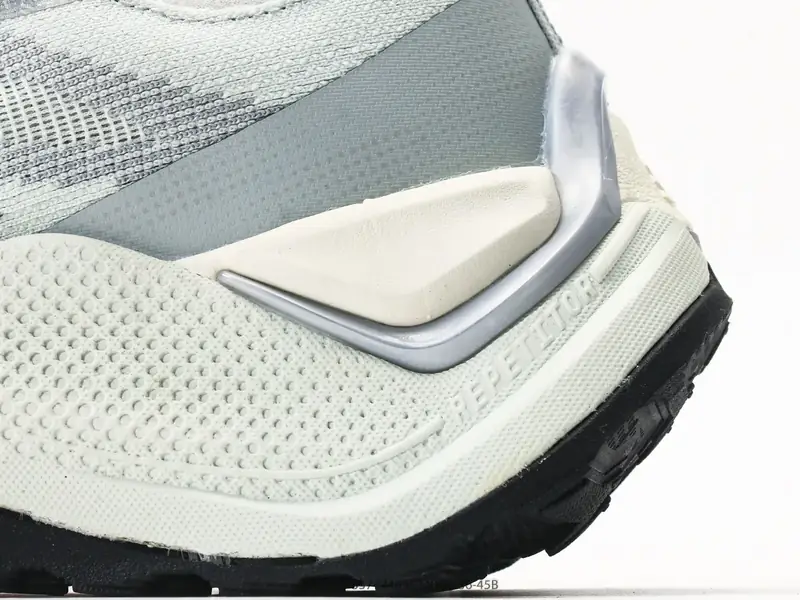 Adidas Trail Running Shoes Breathable Outdoor Trail KK2242 #33747465834003