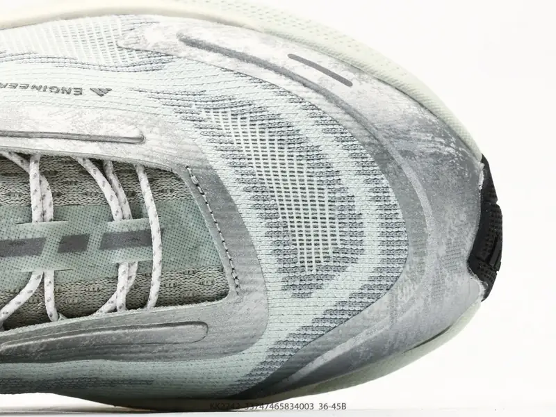 Adidas Trail Running Shoes Breathable Outdoor Trail KK2242 #33747465834003