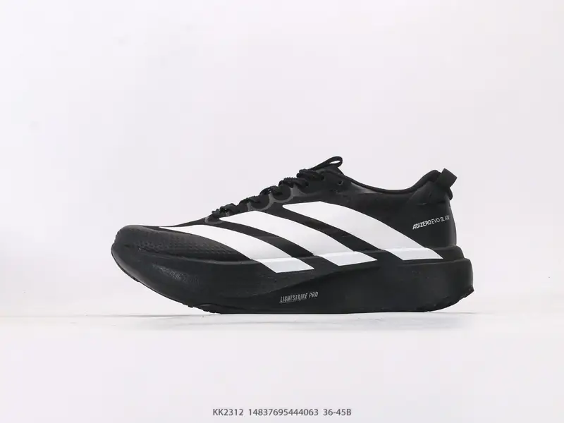 Adidas Sports Shoes Breathable Air Cushion KK2312 #14837695444063