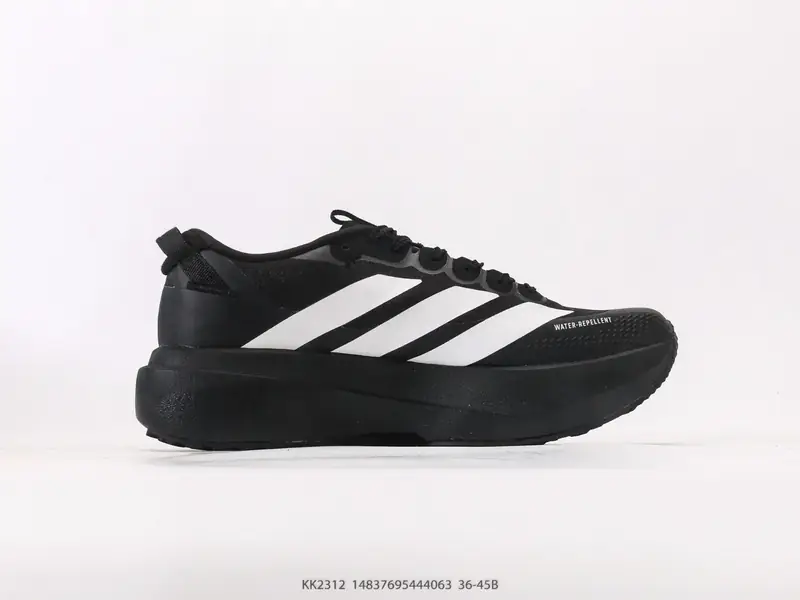 Adidas Sports Shoes Breathable Air Cushion KK2312 #14837695444063