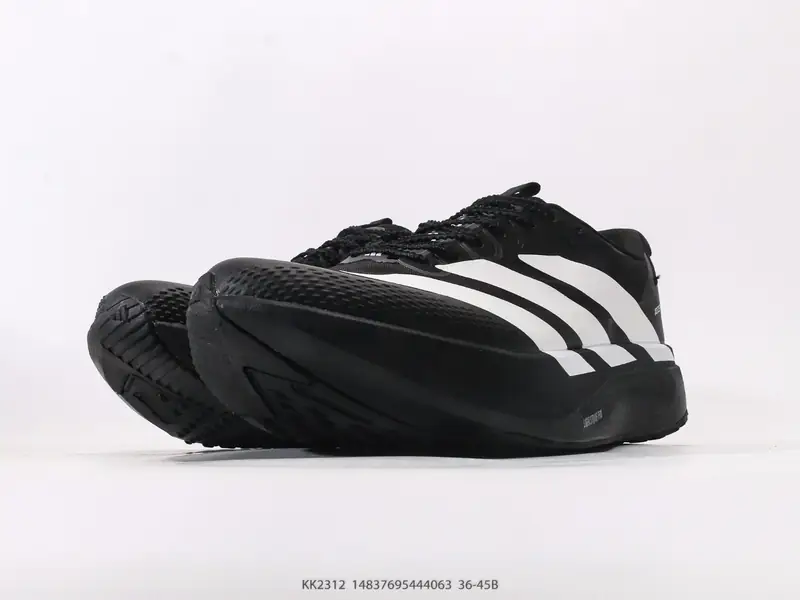 Adidas Sports Shoes Breathable Air Cushion KK2312 #14837695444063