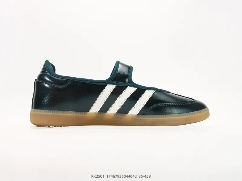 Adidas Sportschuhe Klassisch Leder KK2501 #17467935044042