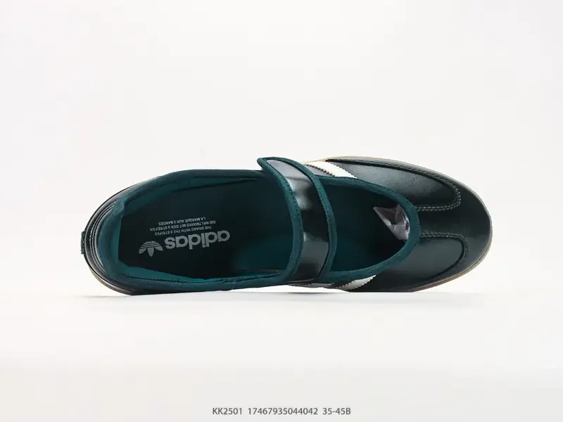Adidas Sportschuhe Klassisch Leder KK2501 #17467935044042