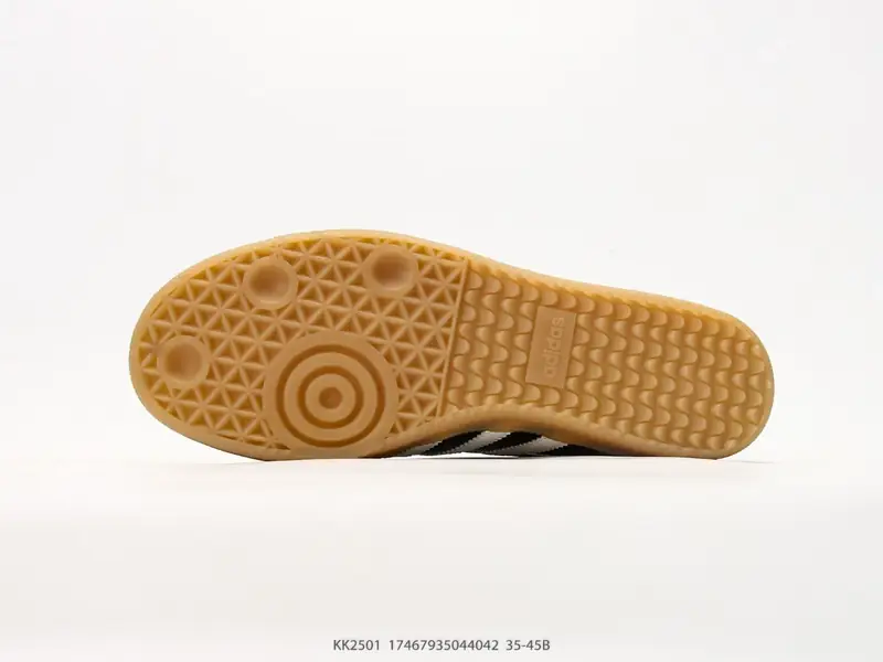 Adidas Sportschuhe Klassisch Leder KK2501 #17467935044042