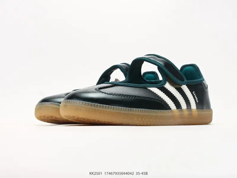Adidas Sportschuhe Klassisch Leder KK2501 #17467935044042