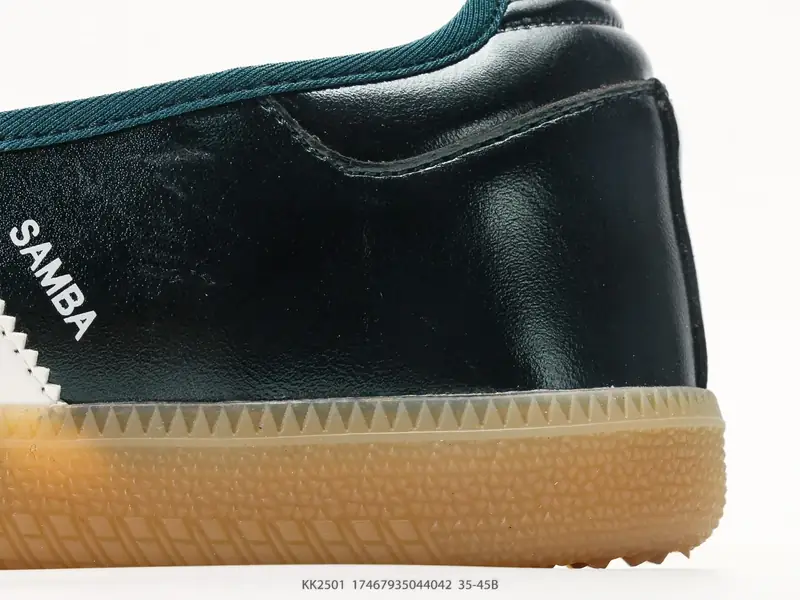 Adidas Sportschuhe Klassisch Leder KK2501 #17467935044042