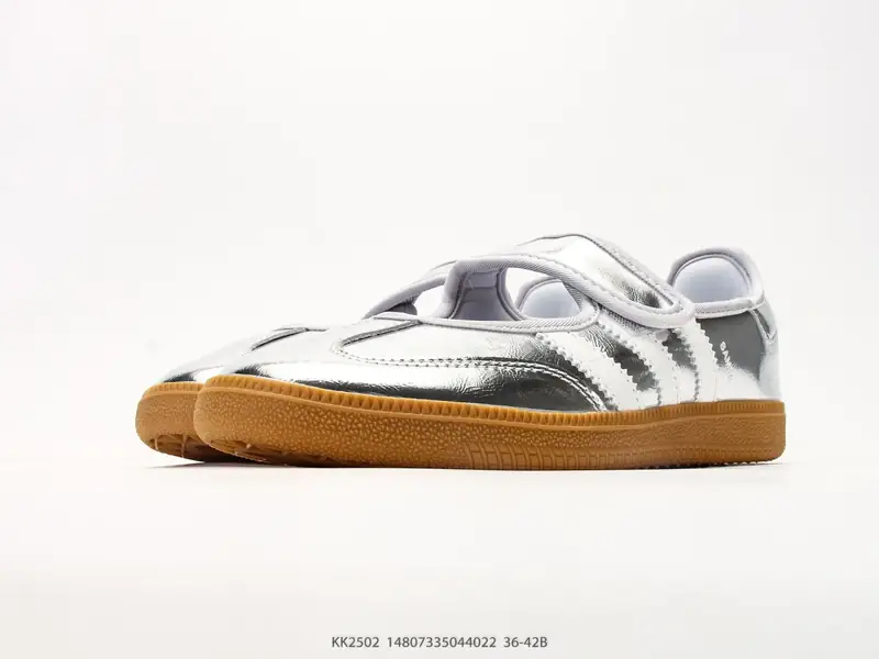 Adidas Chaussures de sport Classique Cuir KK2502 #14807335044022