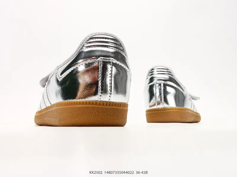 Adidas Chaussures de sport Classique Cuir KK2502 #14807335044022