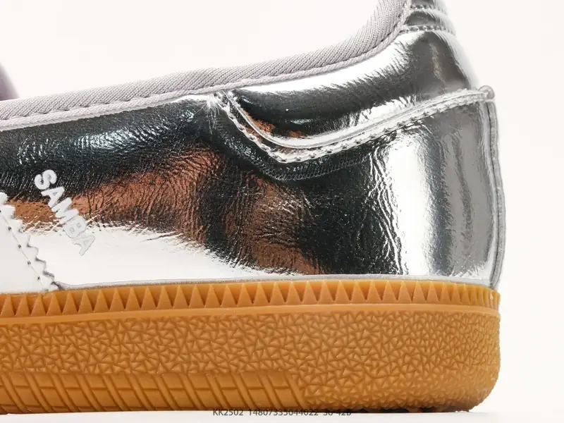 Adidas Chaussures de sport Classique Cuir KK2502 #14807335044022