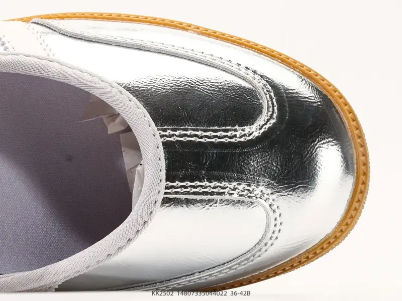 Adidas Chaussures de sport Classique Cuir KK2502 #14807335044022