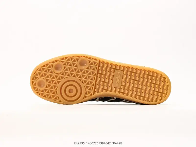 Adidas Sports Shoes Versatile Low-Top KK2535 #14807255394042