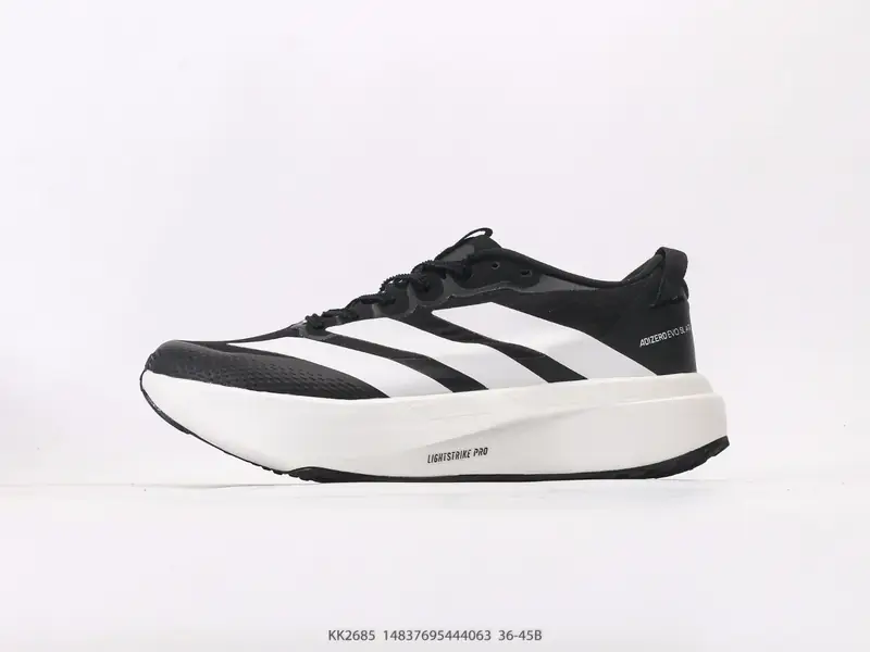 Adidas Sports Shoes Breathable Air Cushion KK2685 #14837695444063