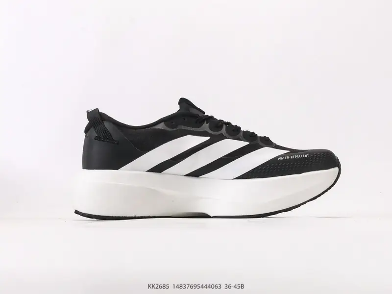 Adidas Zapatillas deportivas Transpirable Amortiguación de aire KK2685 #14837695444063