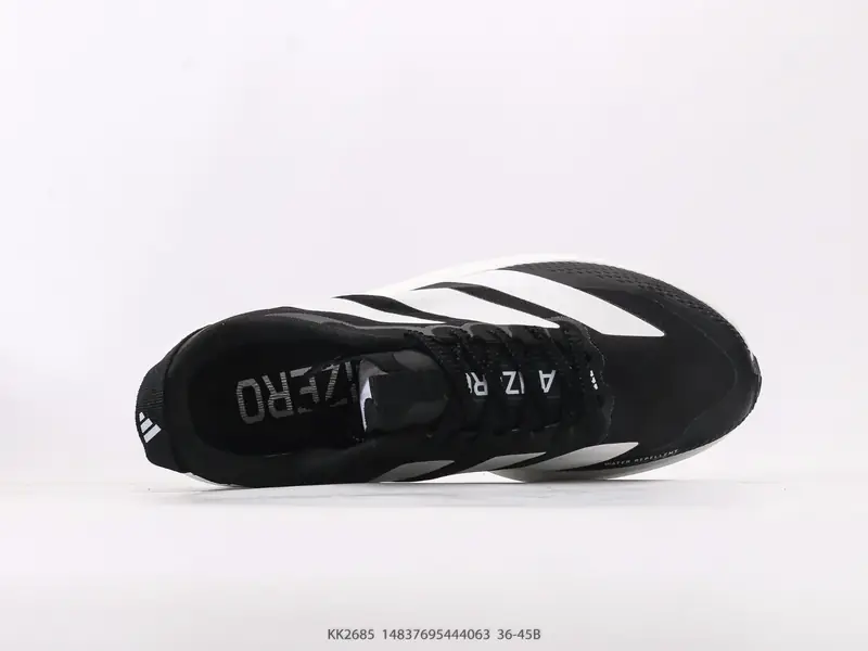 Adidas Zapatillas deportivas Transpirable Amortiguación de aire KK2685 #14837695444063