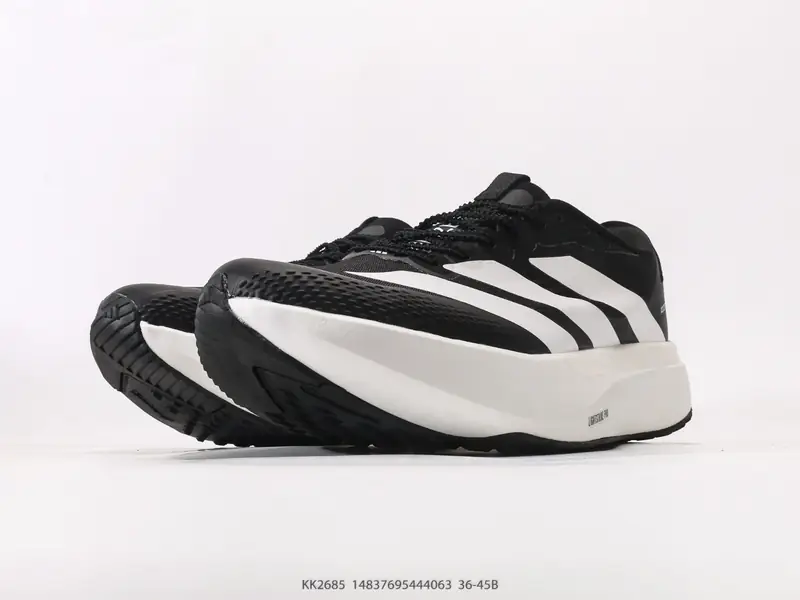 Adidas Zapatillas deportivas Transpirable Amortiguación de aire KK2685 #14837695444063