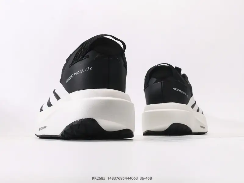 Adidas Zapatillas deportivas Transpirable Amortiguación de aire KK2685 #14837695444063