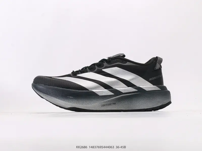Adidas Sports Shoes Breathable Air Cushion KK2686 #14837695444063