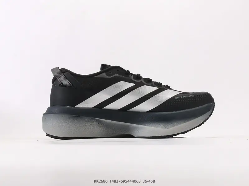 Adidas Sports Shoes Breathable Air Cushion KK2686 #14837695444063