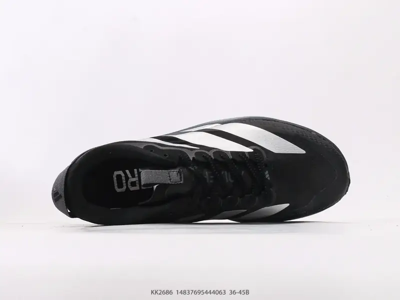Adidas Sports Shoes Breathable Air Cushion KK2686 #14837695444063
