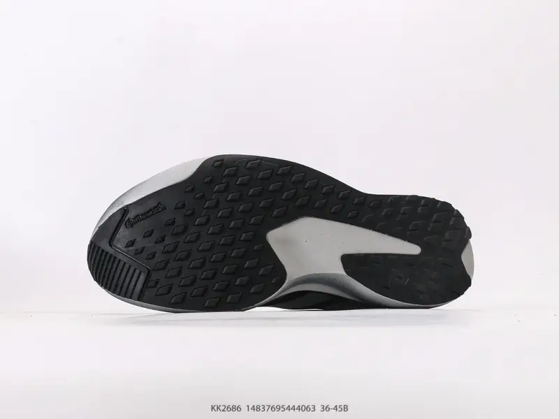 Adidas Sports Shoes Breathable Air Cushion KK2686 #14837695444063