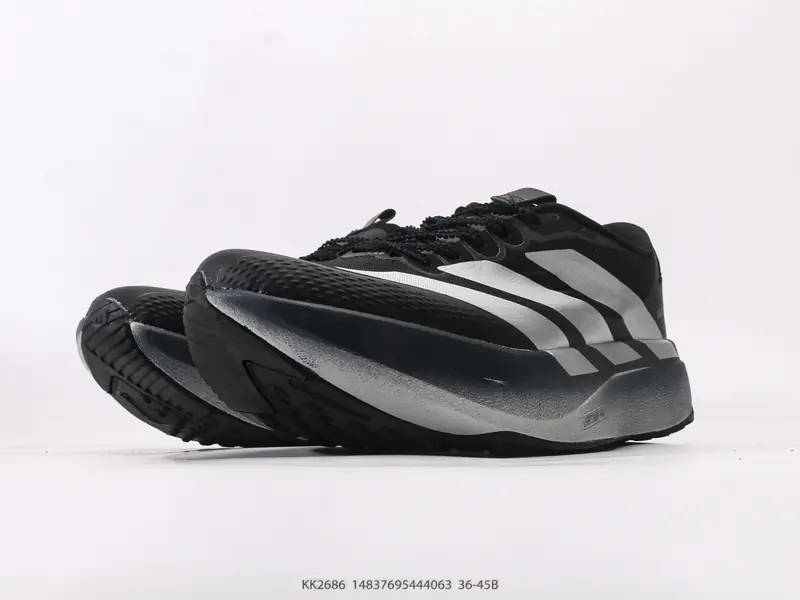 Adidas Sports Shoes Breathable Air Cushion KK2686 #14837695444063