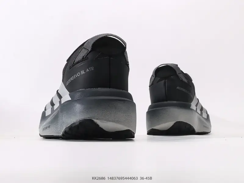 Adidas Sports Shoes Breathable Air Cushion KK2686 #14837695444063