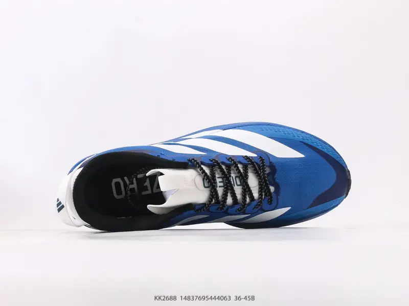Adidas Sports Shoes Breathable Air Cushion KK2688 #14837695444063