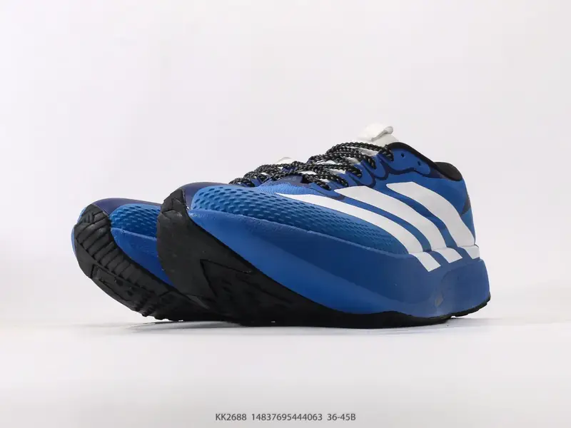 Adidas Sports Shoes Breathable Air Cushion KK2688 #14837695444063