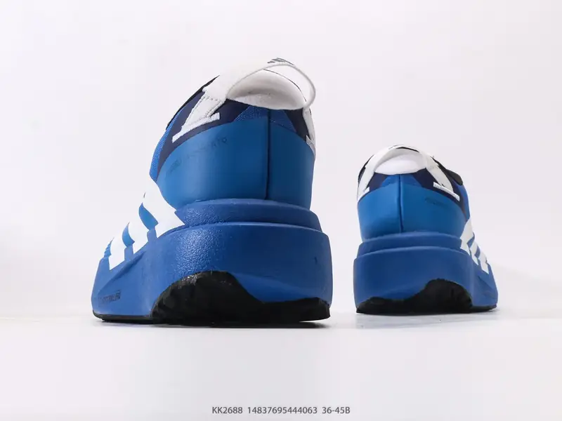 Adidas Sports Shoes Breathable Air Cushion KK2688 #14837695444063