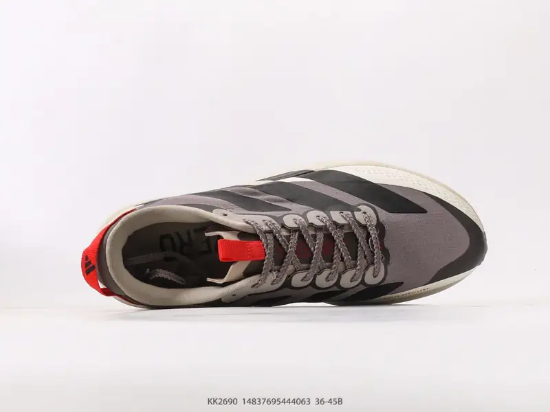 Adidas Chaussures de sport Respirant Coussin d'air KK2690 #14837695444063