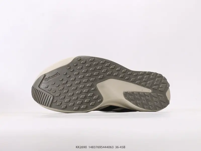 Adidas Chaussures de sport Respirant Coussin d'air KK2690 #14837695444063