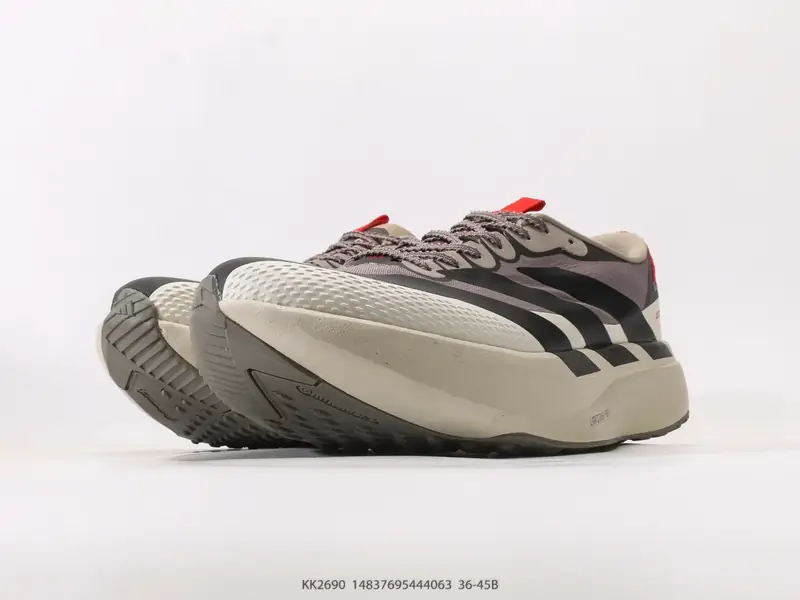 Adidas Chaussures de sport Respirant Coussin d'air KK2690 #14837695444063