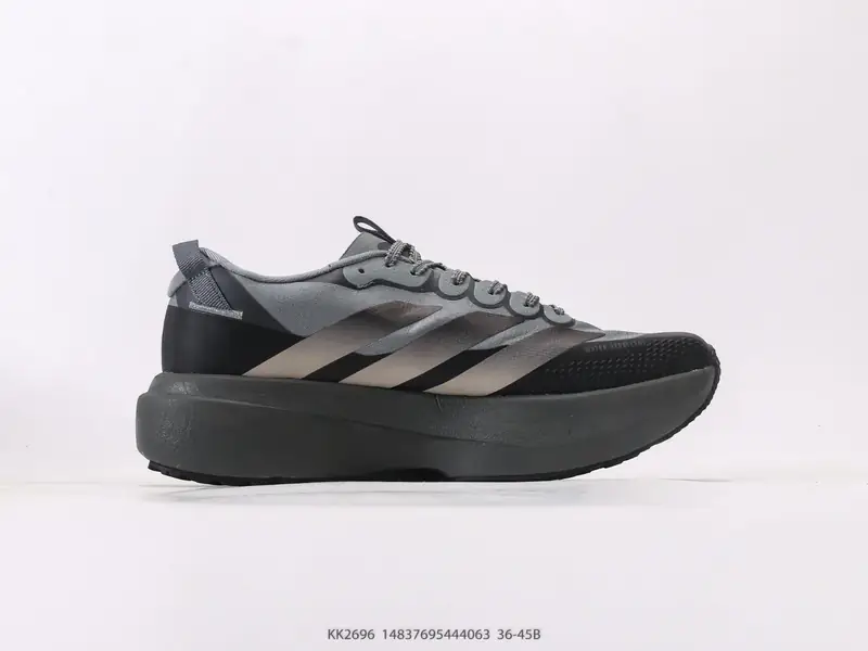 Adidas Sports Shoes Breathable Air Cushion KK2696 #14837695444063