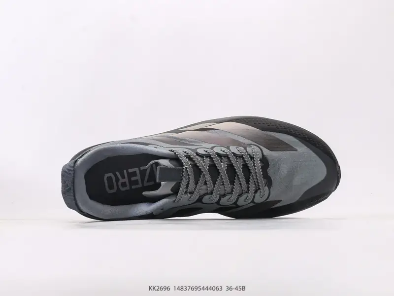 Adidas Sports Shoes Breathable Air Cushion KK2696 #14837695444063