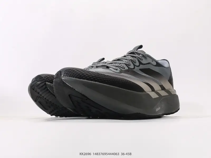 Adidas Sports Shoes Breathable Air Cushion KK2696 #14837695444063