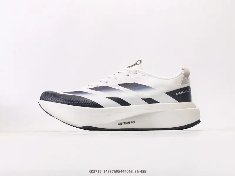 Adidas Sports Shoes Breathable Air Cushion KK2719 #14837695444063