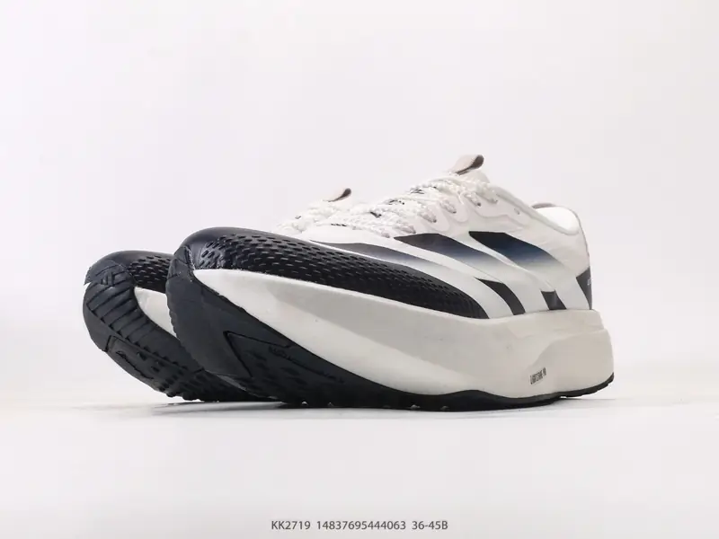 Adidas Sports Shoes Breathable Air Cushion KK2719 #14837695444063