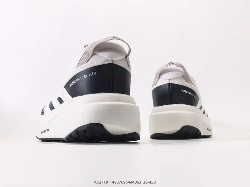 Adidas Sports Shoes Breathable Air Cushion KK2719 #14837695444063