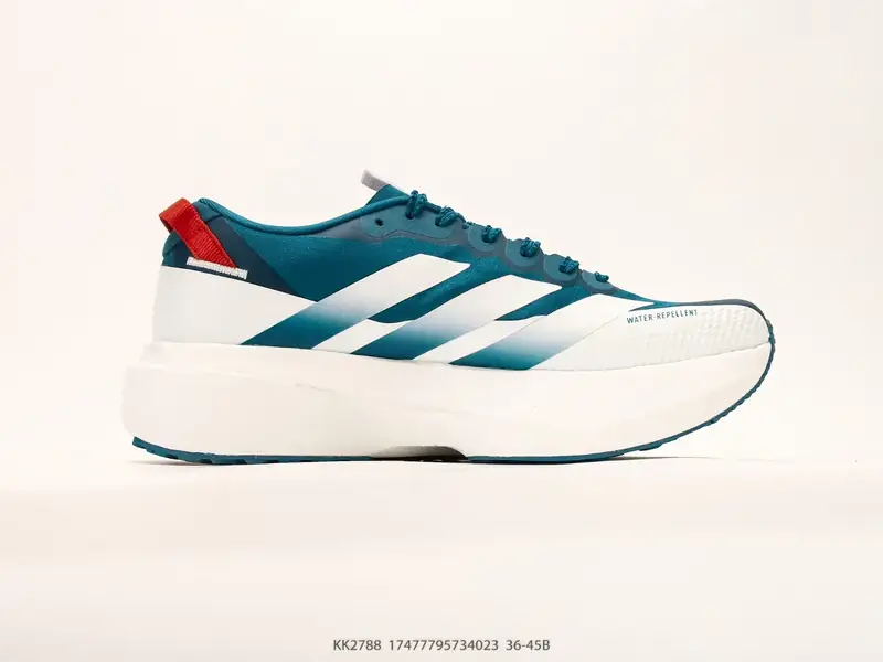 Adidas Chaussures casual Respirant Antidérapant Résistant KK2788 #17477795734023